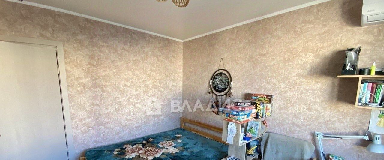 квартира г Белгород Западный б-р Юности 35а фото 8