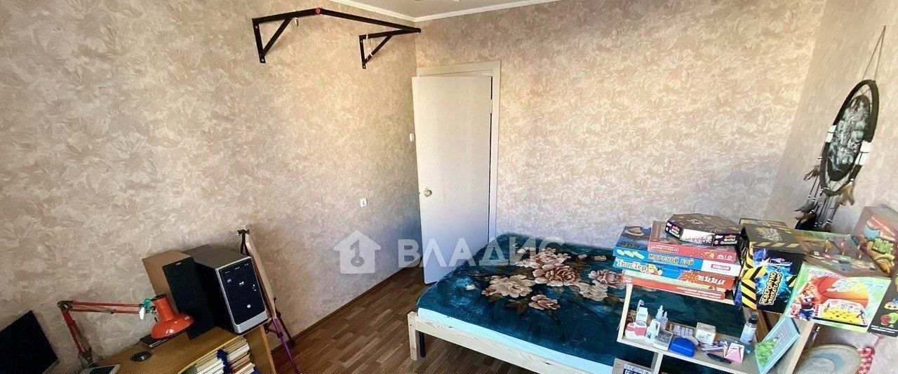 квартира г Белгород Западный б-р Юности 35а фото 9