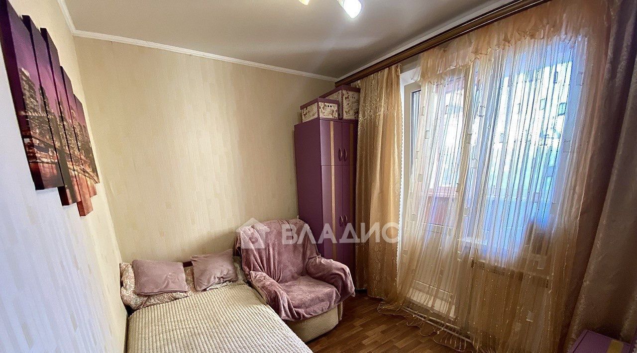 квартира г Белгород Западный б-р Юности 35а фото 11