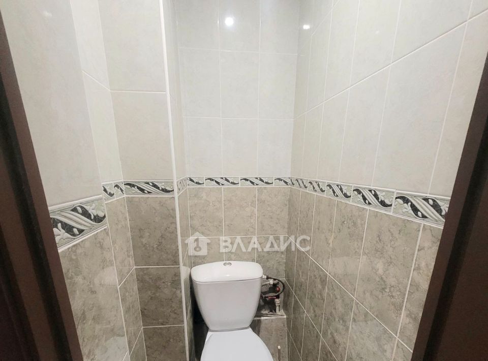квартира г Белгород Западный б-р Юности 35а фото 15