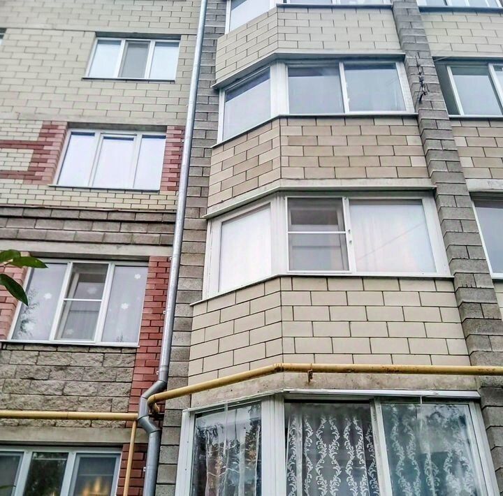 квартира г Белгород Восточный ул Почтовая 50 фото 12