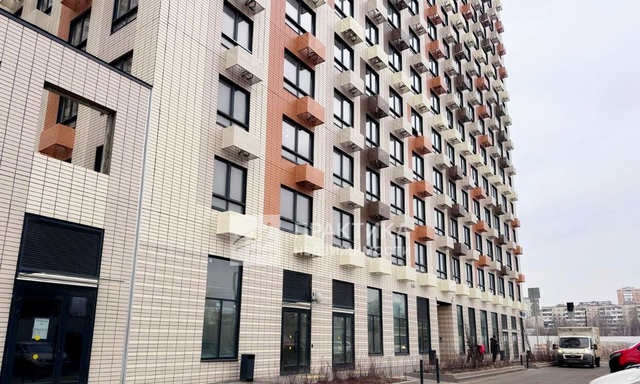 ул Тагильская 3/3 фото