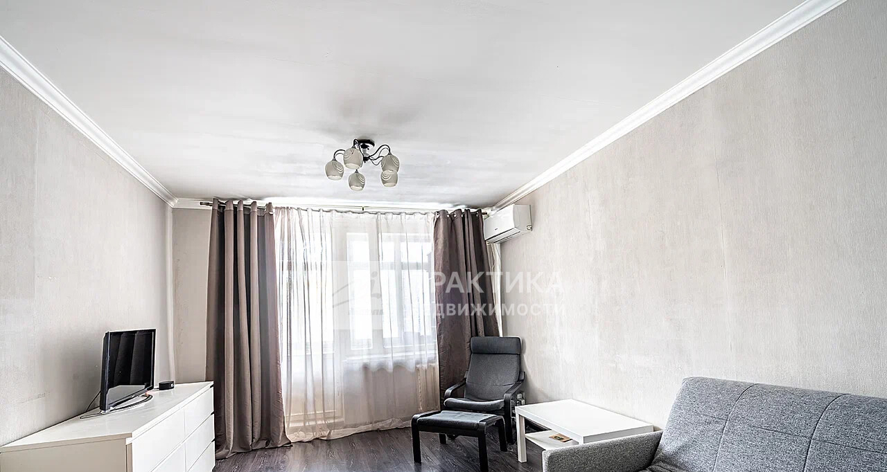 квартира г Одинцово ш Можайское 52 Одинцово, 7-й м-н фото 1