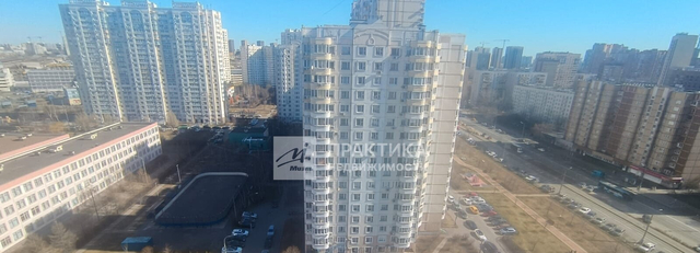 ул Окская 1/1 муниципальный округ Рязанский фото