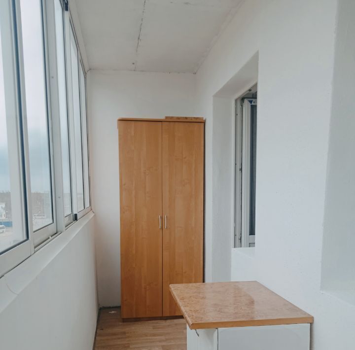 квартира г Якутск мкр Борисовка 1 2/1 фото 7