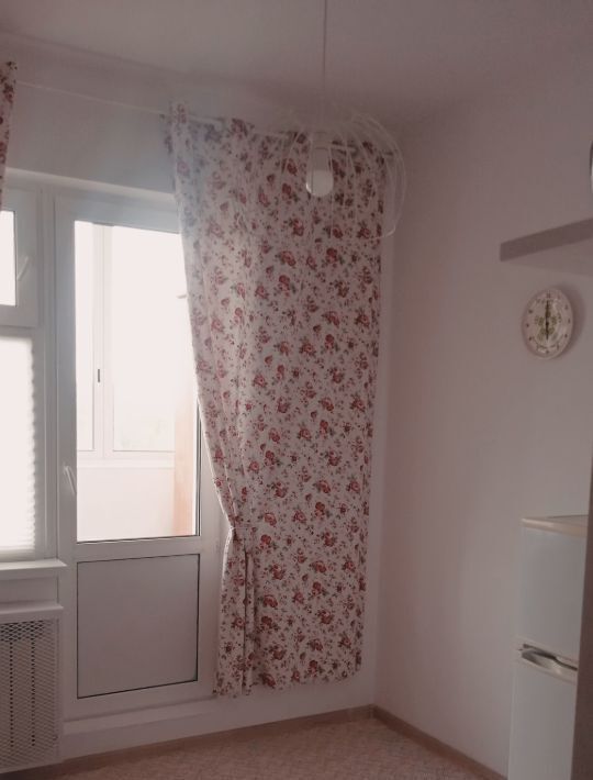 квартира г Якутск мкр Борисовка 1 2/1 фото 10