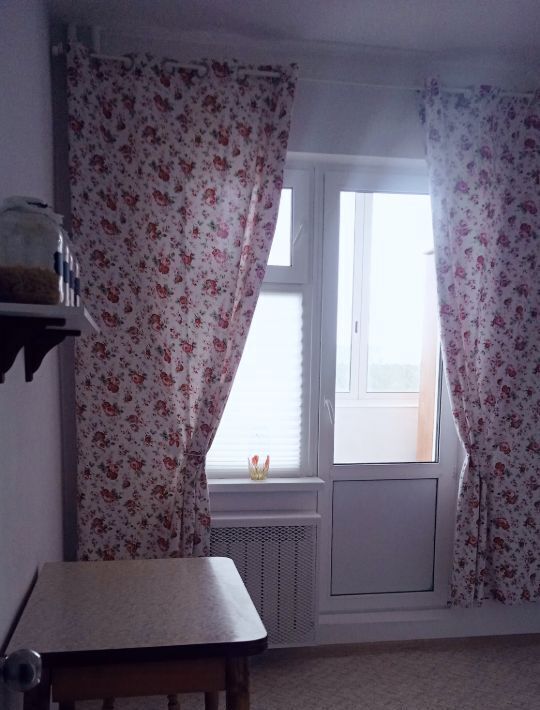 квартира г Якутск мкр Борисовка 1 2/1 фото 11