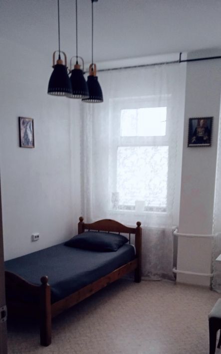 квартира г Якутск мкр Борисовка 1 2/1 фото 12