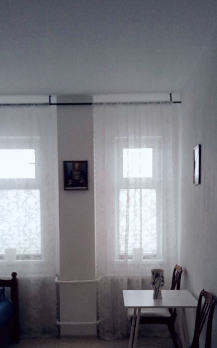 квартира г Якутск мкр Борисовка 1 2/1 фото 13