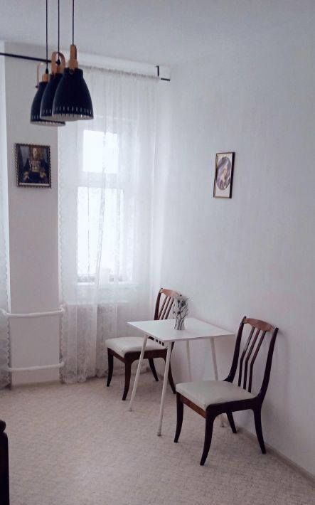 квартира г Якутск мкр Борисовка 1 2/1 фото 16