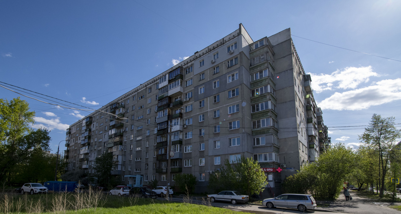 квартира г Нижний Новгород р-н Канавинский Московская ул Генерала Зимина 24 ЖК «Гордеевский» м-н фото 26