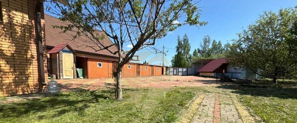 дом г Старый Оскол 7 фото 27