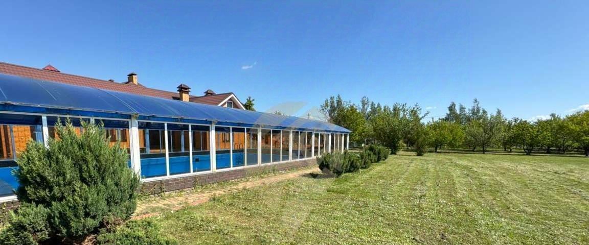 дом г Старый Оскол 7 фото 35