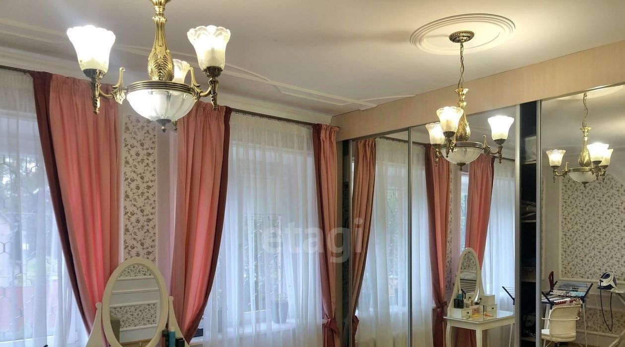 дом г Белгород Западный пер 4-й Кутузова 4 фото 10