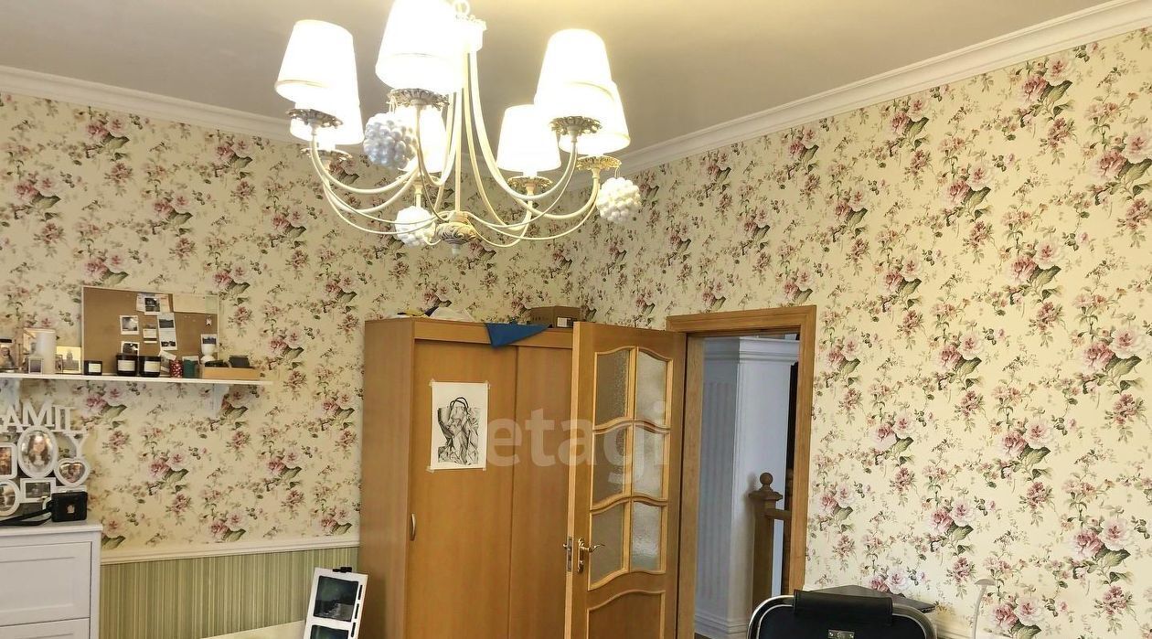 дом г Белгород Западный пер 4-й Кутузова 4 фото 18