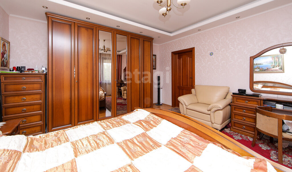 квартира г Калининград пер Щорса 1 фото 23