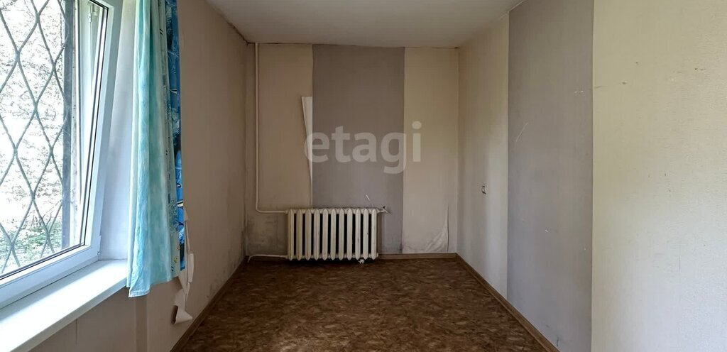 квартира г Калининград р-н Центральный ул Карташева 32е фото 9