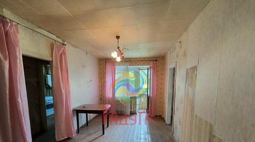 квартира р-н Родниковский г Родники мкр Гагарина 20 фото 1