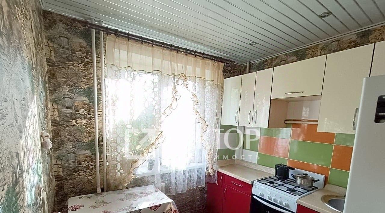 квартира г Иваново р-н Ленинский ул Шубиных 2 фото 1