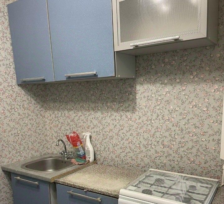 квартира г Иваново р-н Ленинский пр-кт Текстильщиков 44б фото 1