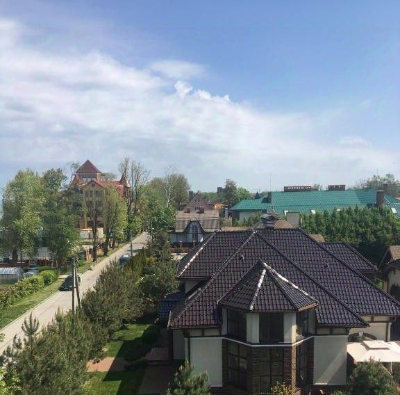 комната р-н Зеленоградский г Зеленоградск ул Гагарина 19а фото 11