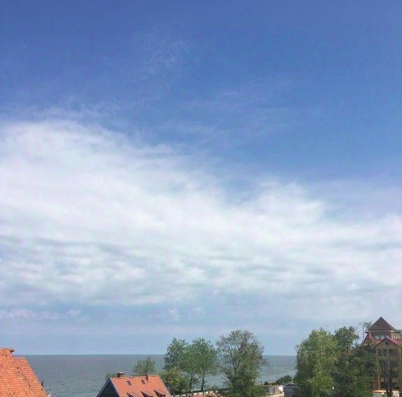 комната р-н Зеленоградский г Зеленоградск ул Гагарина 19а фото 12