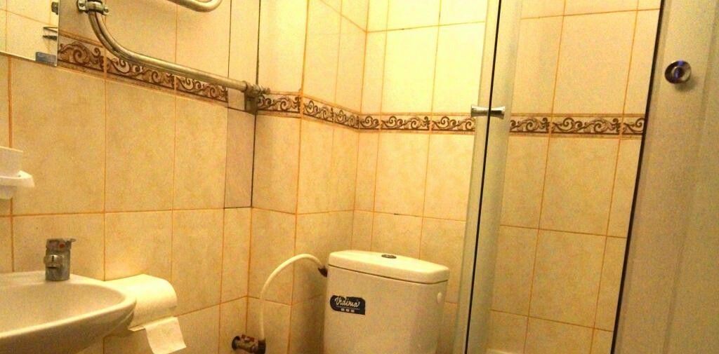 комната р-н Балтийский г Балтийск ул Л.Некрасова 9 фото 8