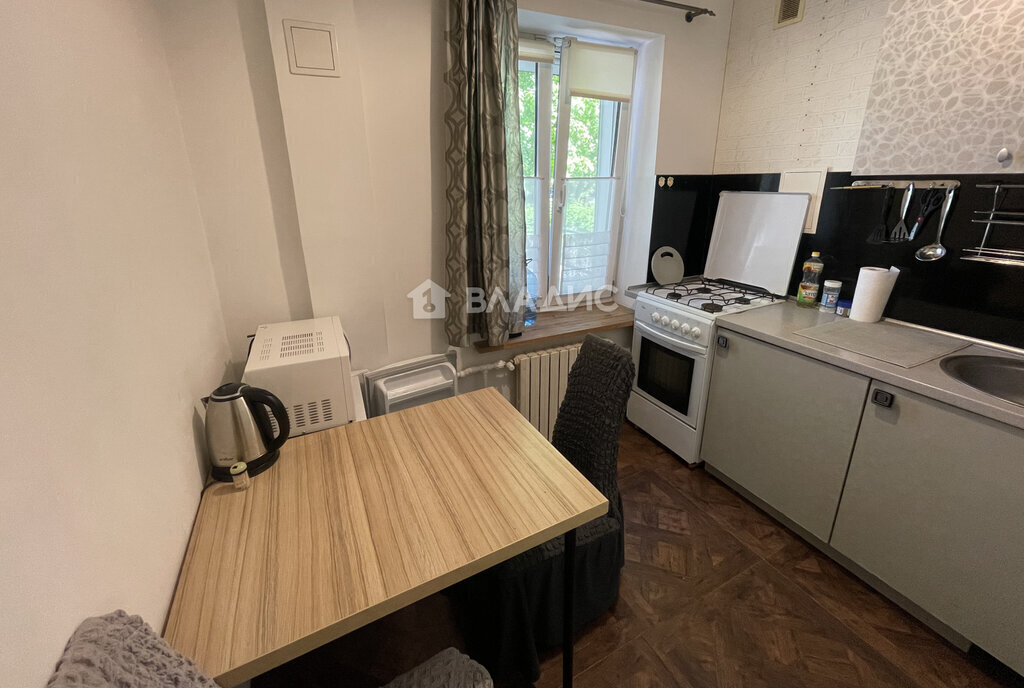квартира г Калининград р-н Центральный ул Космонавта Леонова 19б фото 5