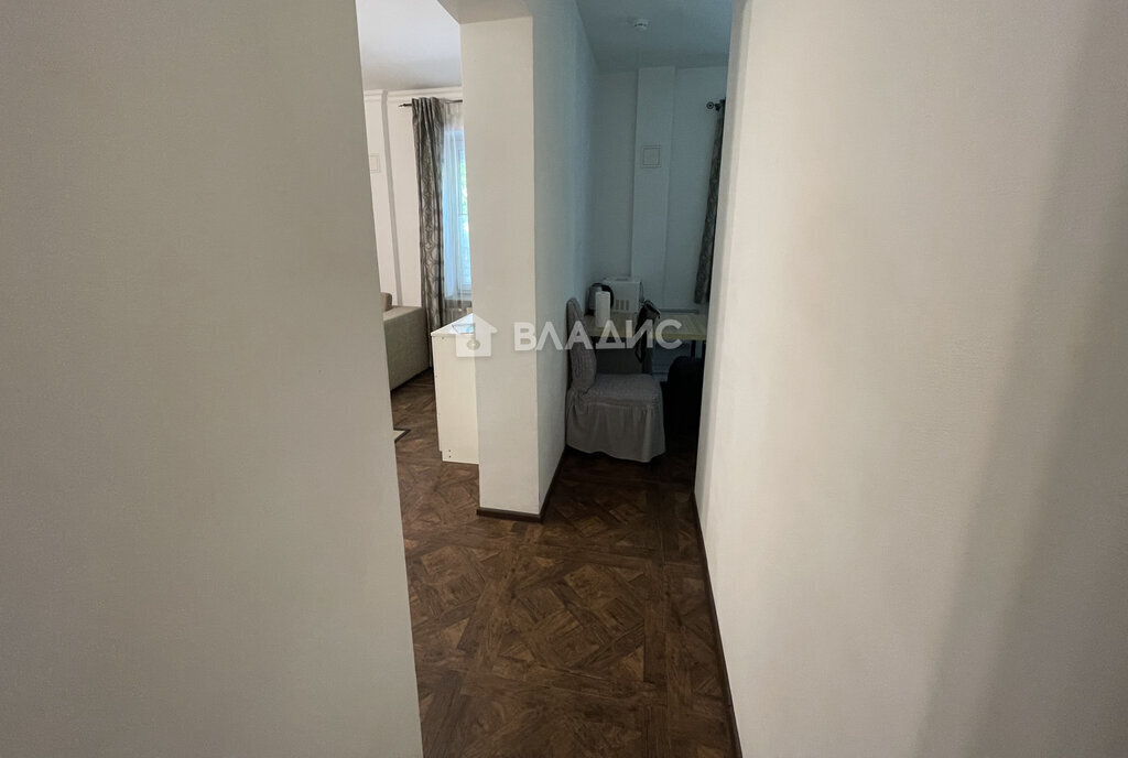 квартира г Калининград р-н Центральный ул Космонавта Леонова 19б фото 13