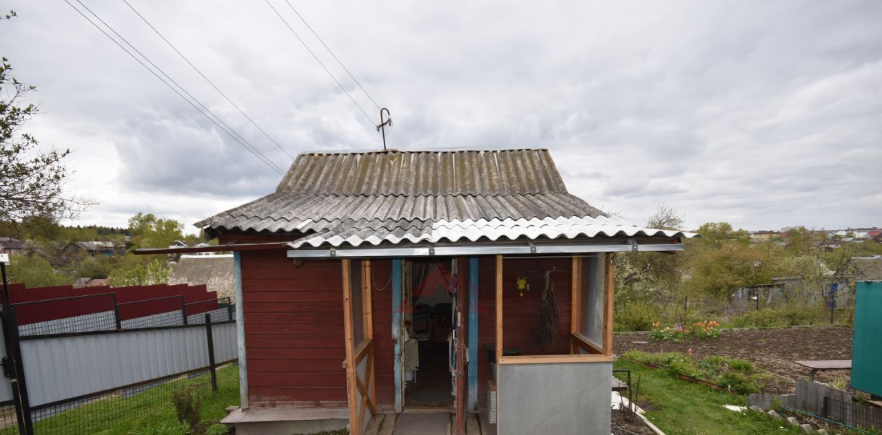 дом р-н Кольчугинский г Кольчугино снт Орджоникидзе-3 150 фото 8