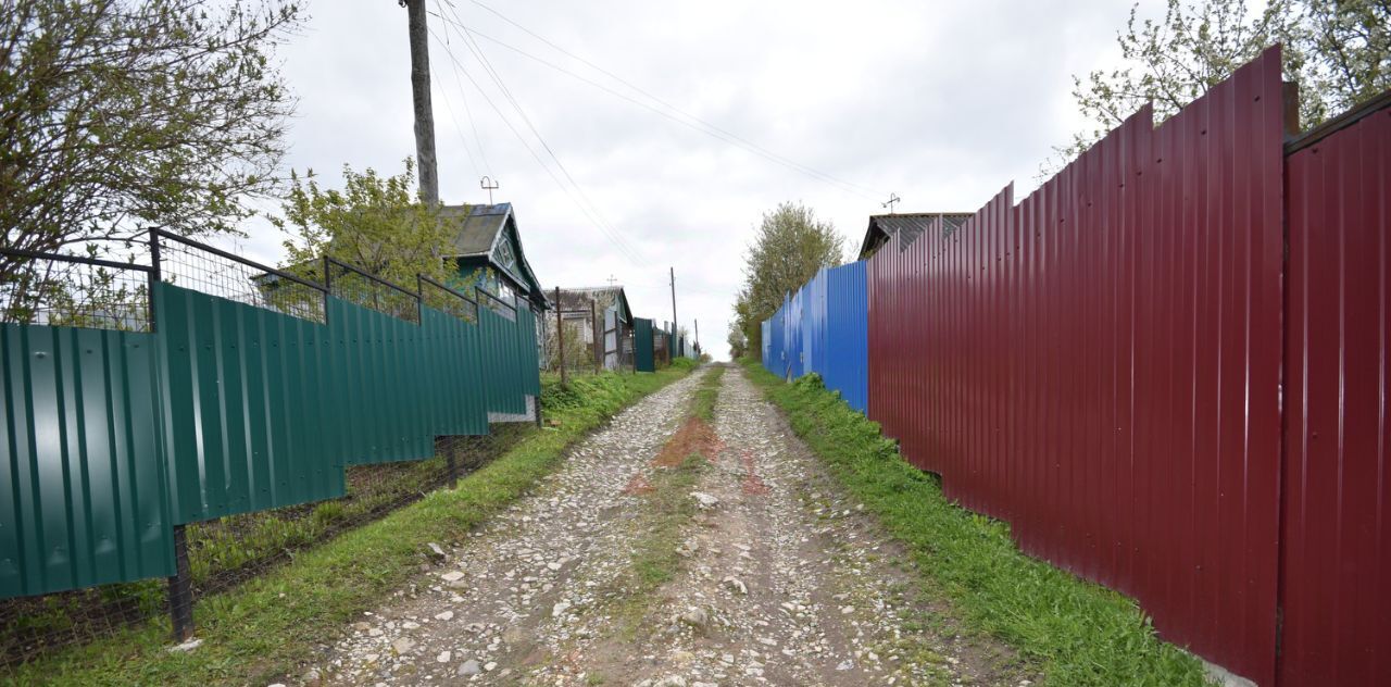 дом р-н Кольчугинский г Кольчугино снт Орджоникидзе-3 150 фото 24