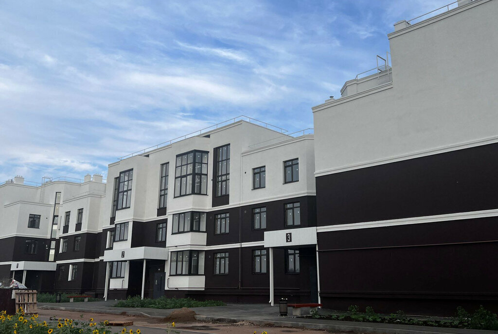 квартира г Оренбург ш Загородное 57/2 фото 5