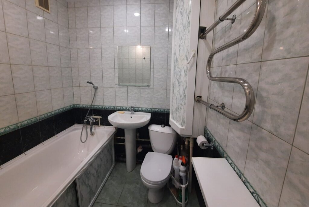 квартира г Тула ул Степанова 33 фото 6