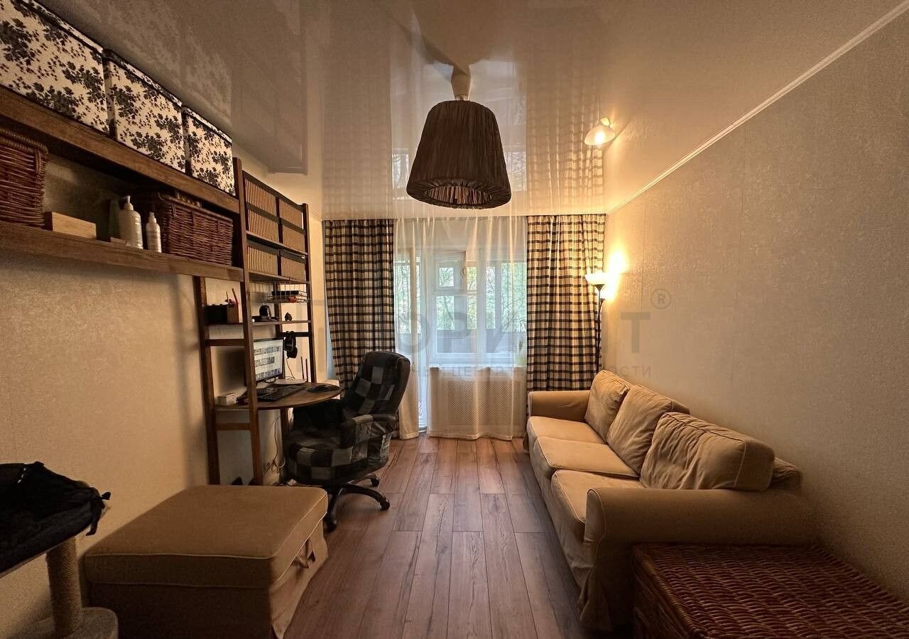 квартира г Екатеринбург р-н Кировский Уральская ул Мира 5 фото 2