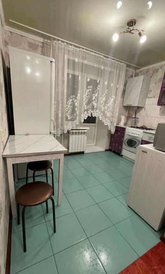 квартира р-н Нижнекамский г Нижнекамск ул Чулман 17 муниципальное образование Нижнекамск фото 2