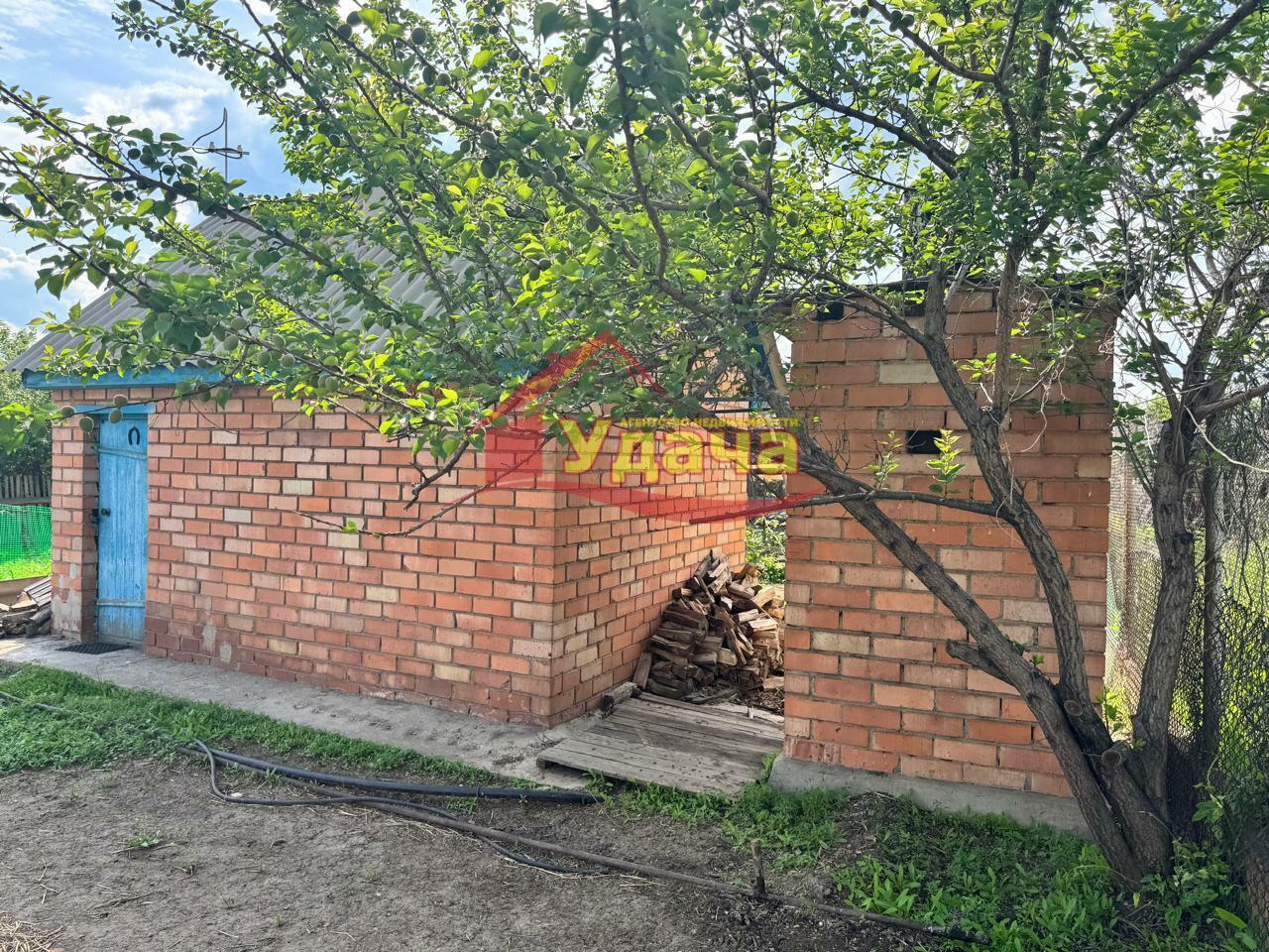 дом г Орск р-н Ленинский Первомайский ул Нахимова 40 фото 6