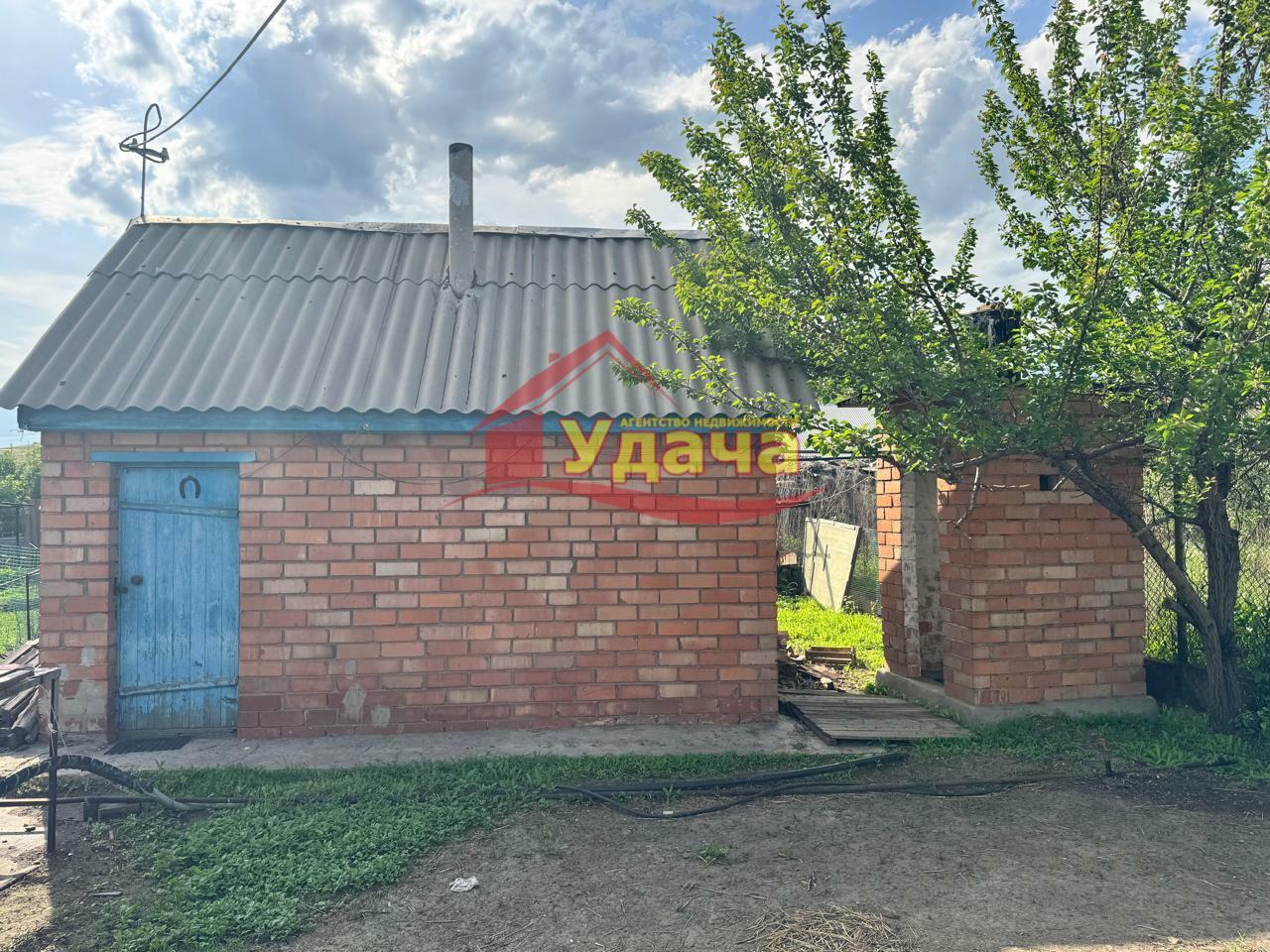 дом г Орск р-н Ленинский Первомайский ул Нахимова 40 фото 7