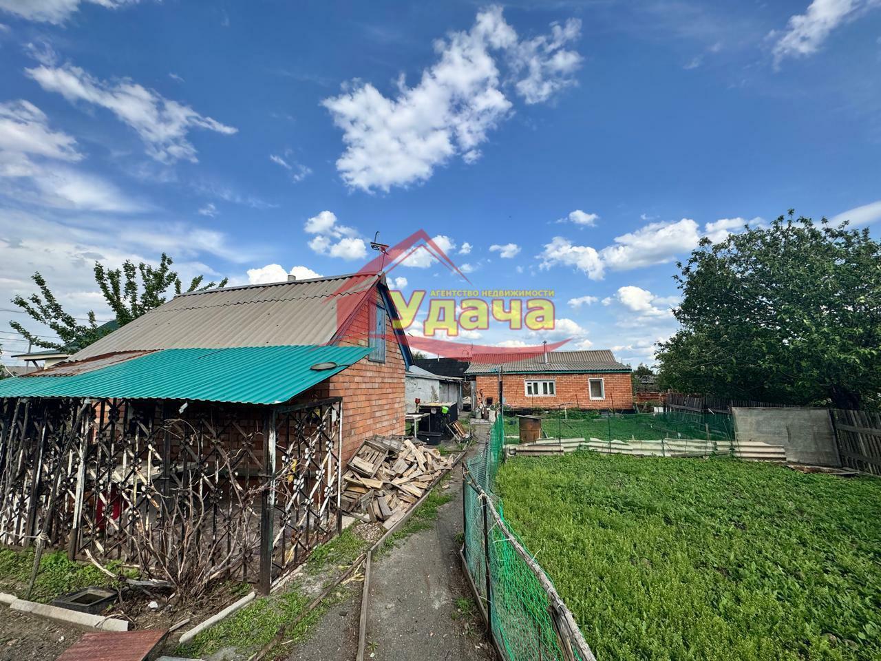 дом г Орск р-н Ленинский Первомайский ул Нахимова 40 фото 9