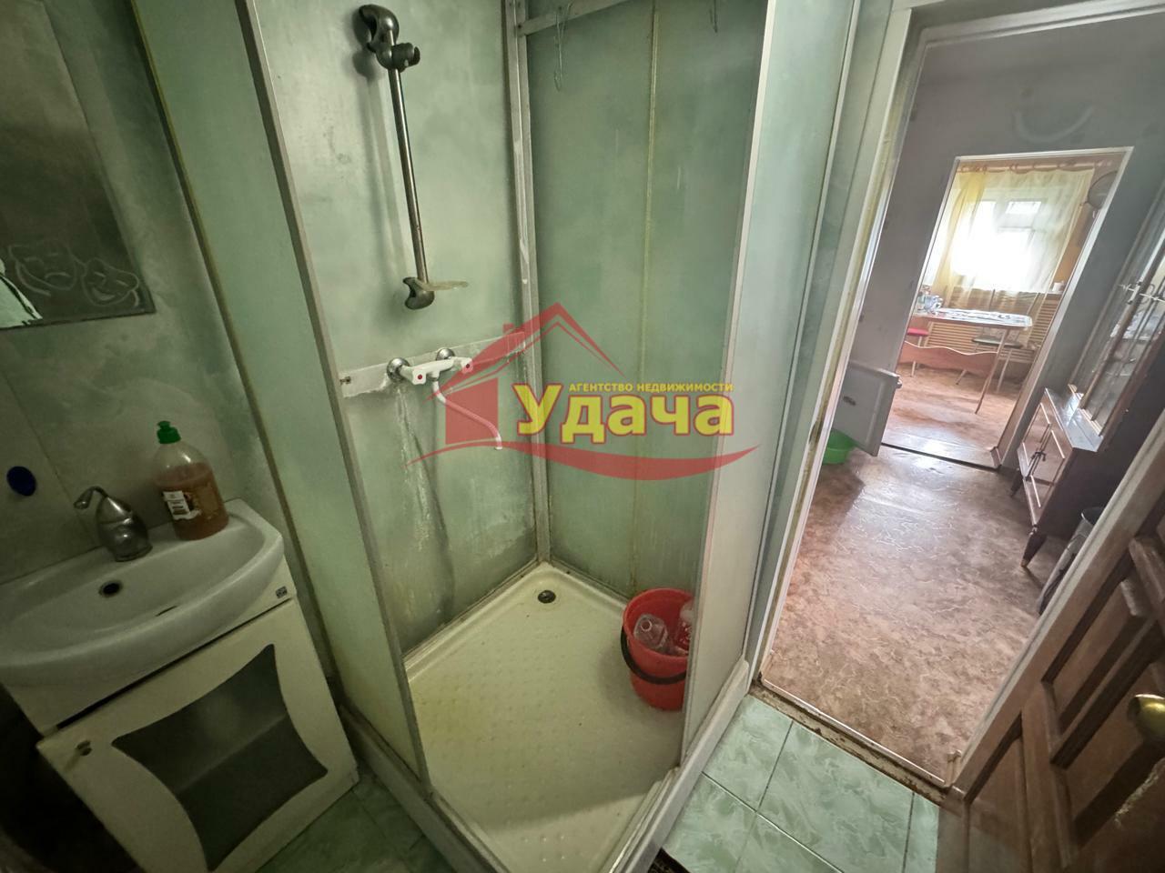 дом г Орск р-н Ленинский Первомайский ул Нахимова 40 фото 19