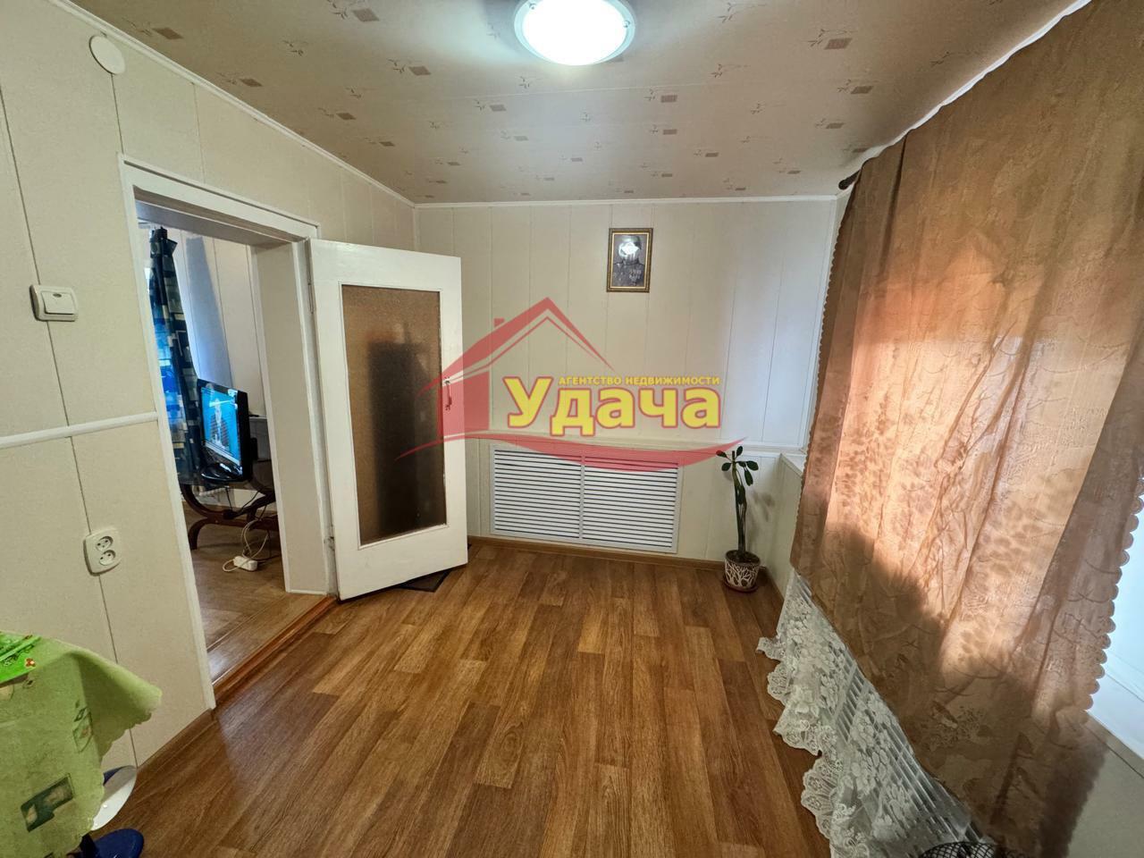 дом г Орск р-н Ленинский Первомайский ул Нахимова 40 фото 22