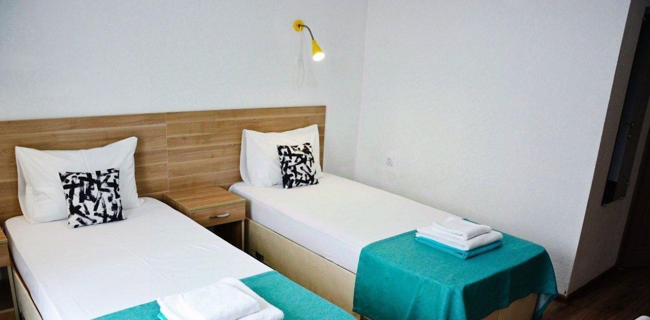комната р-н Анапский г Анапа пр-кт Пионерский 268г фото 4