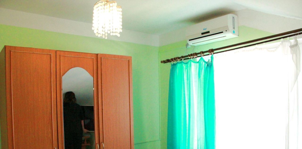 комната г Сочи р-н Лазаревский Якорная Щель ул Череповецкая 91 фото 4