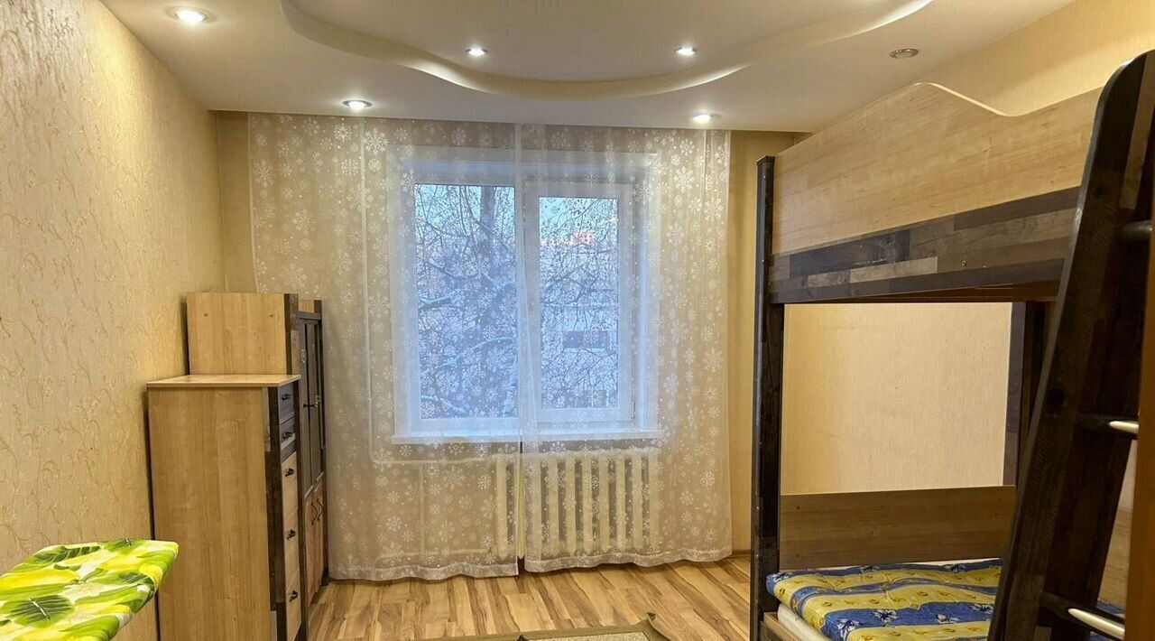 квартира г Асбест ул Мира 4/4 фото 11