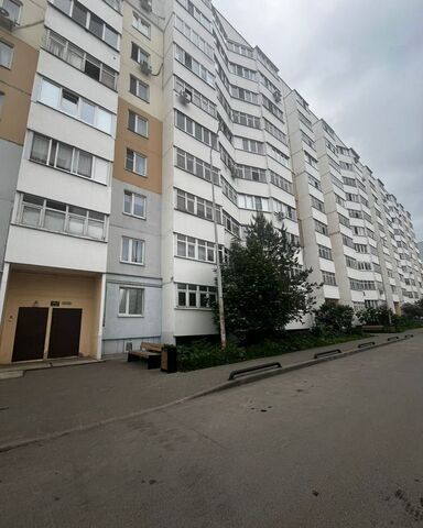 р-н Советский ул Магистральная 14а жилой массив Большие Клыки фото