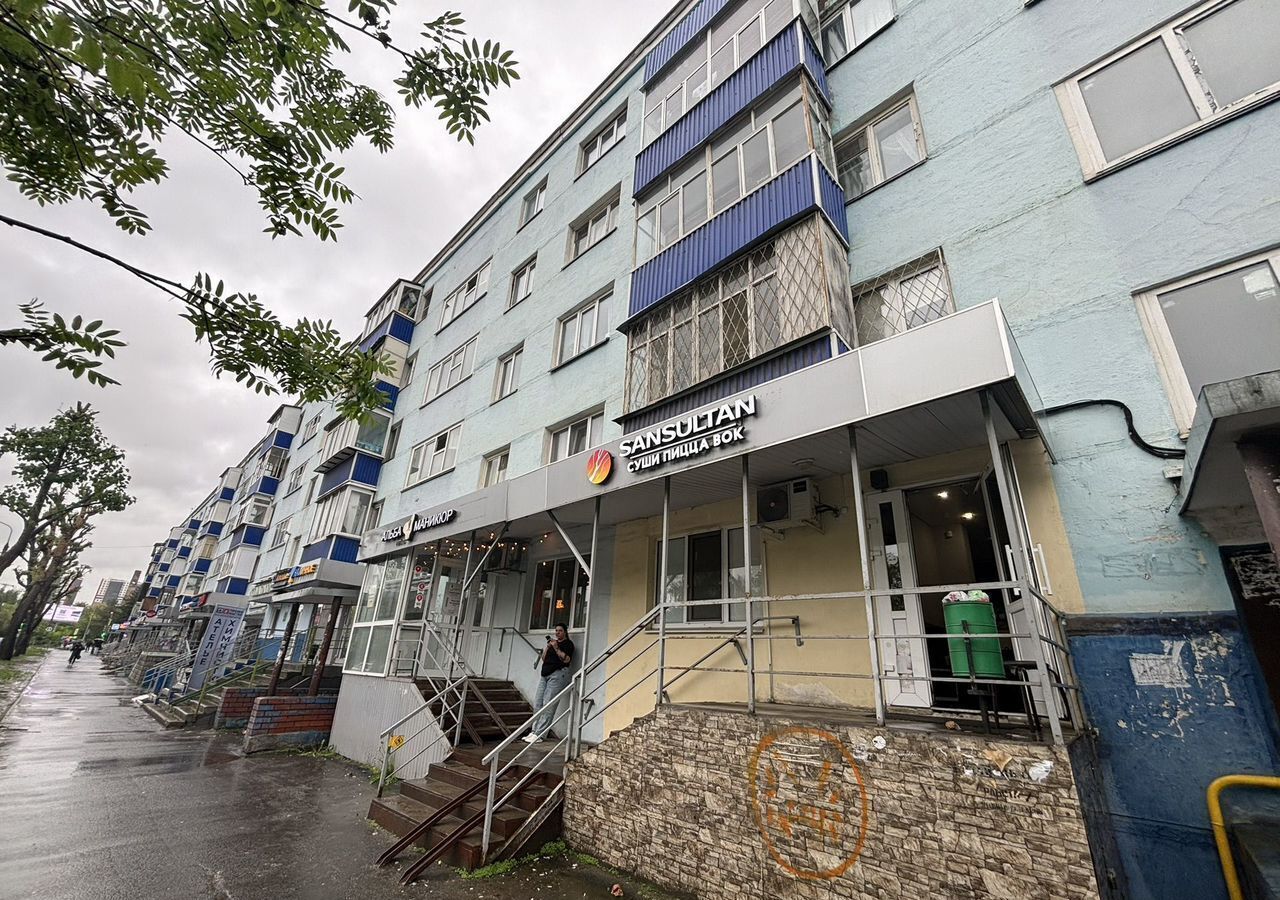 свободного назначения г Казань р-н Советский ул Даурская 40 Аметьево фото 1