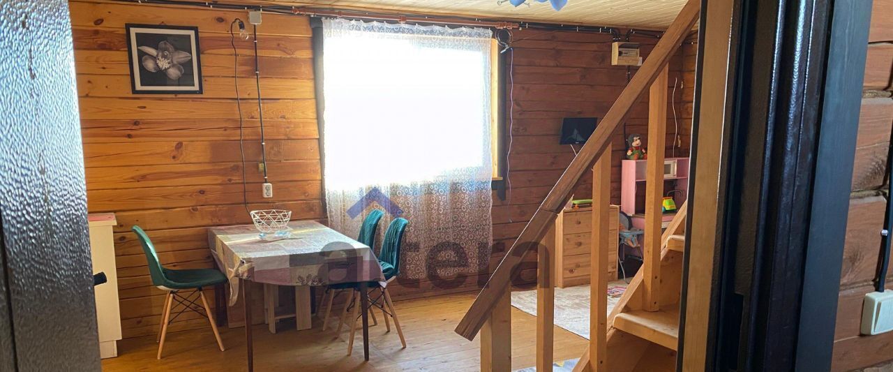 дом г Казань Яшьлек снт терБерезка ГИПО фото 2