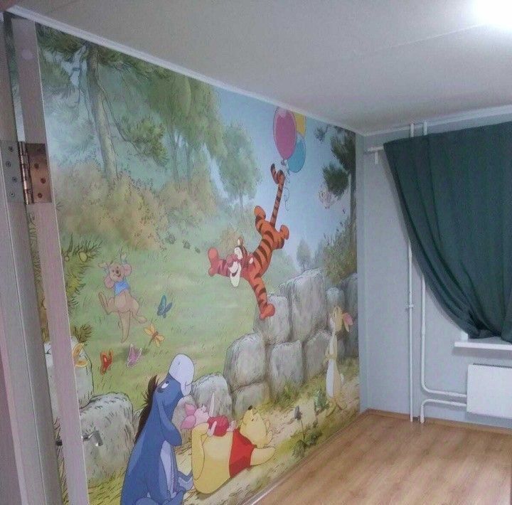 квартира г Екатеринбург Машиностроителей ул Боровая 29 фото 5