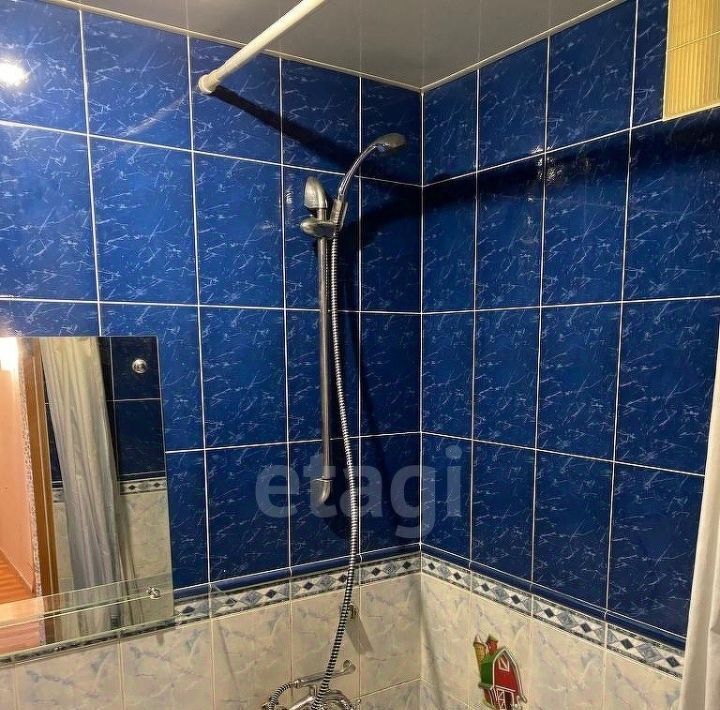 квартира г Кушва ул Луначарского 12 фото 17