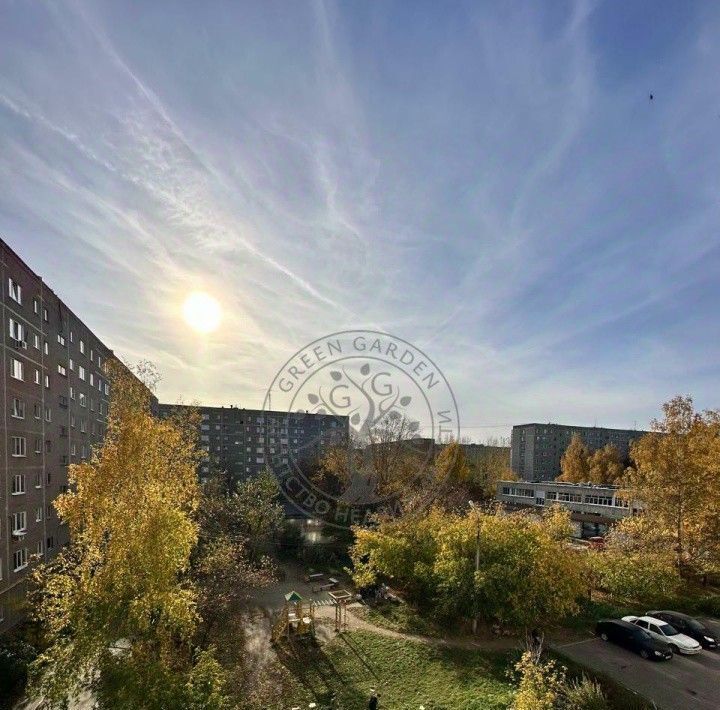 квартира г Екатеринбург р-н Железнодорожный Машиностроителей ул Автомагистральная 11 фото 20