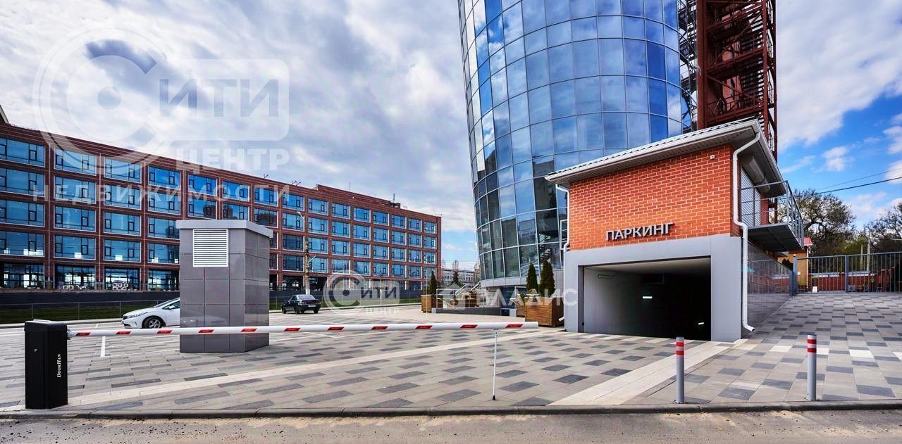 квартира г Воронеж р-н Ленинский ул 20-летия Октября 30 фото 5